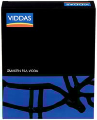 Indrefilet av Reinsdyr Viddas