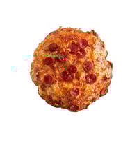 Scandianavian Bakery Minipizza med Pepperoni 4x10stk