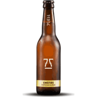 7 Fjell Småtøs American Blonde 4,7% 12x33cl