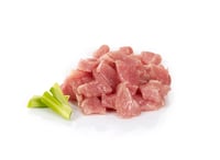 Kalkun Grytekjøtt 2,5kg