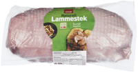 Coop Surret Lammestek ca 1,5kg