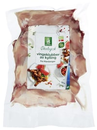 Änglamark Ky Vingeklubber Ca 500g Vv