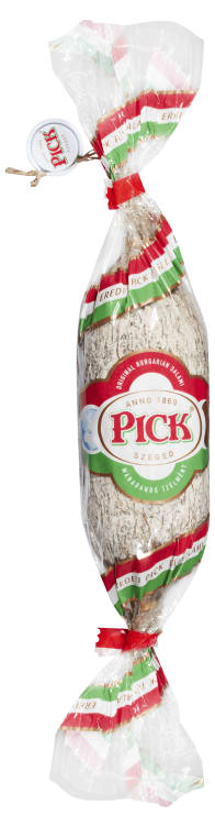 Wintersalami 250g Pick