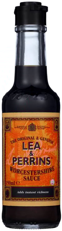 Worcestershire 150ml Lea&Perrins