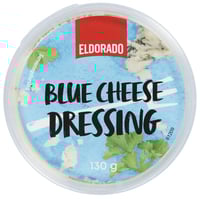 Bluecheese Dressing 130g Eldorado