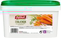 Delikat Italiensk Salat 2.5kg