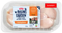Kyllingfilet 950g Kyllinggården