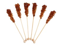 Tørsleffs Rørepinne Kandis 10x6 stk