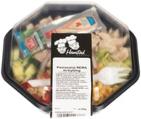 Pastasalat Kylling 380g Mesterbakeren