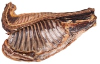 Pinnekjøtt Hel Side Rå Mydland