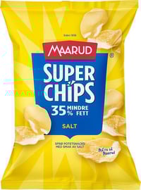 Superchips Salt 140 g
