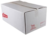 Stabburet Pizza Skinke & Kjøttdeig 630g