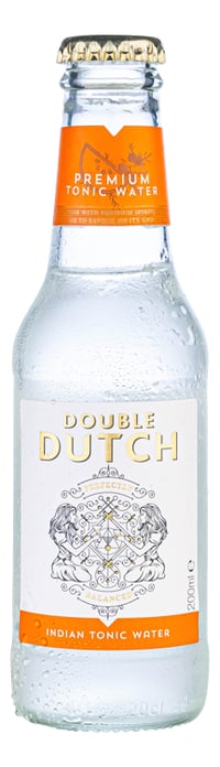 Double Dutch Indian Tonic Vann