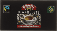 Confecta Kamillete Øko-Fairtrade 24 teposer 28,8g