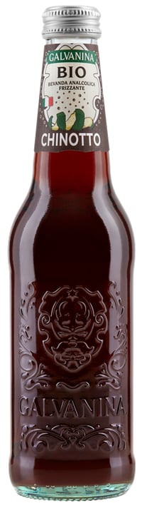 Chinotto Øko 355ml Galvanina