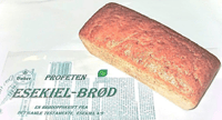 Esekielsbrød Den Gode Baker