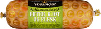 Erter Kjøt&Flesk 500g Vossakjøt