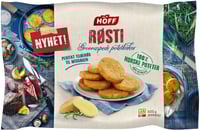 Røstipoteter 600g Hoff