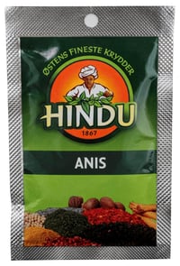 Anis Søtkrydder 10g Pos Hindu