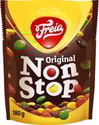 Non Stop 180g Freia