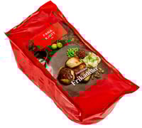 Frikadeller 8pk 1.05kg Fana Kjøtt