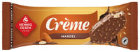 Creme Mandel 110ml Hennig-Olsen