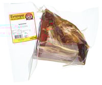 Spekeskinke Evanger Ekte Eldhusrøykt