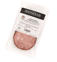 Hanssens Hverdagspålegg 100g