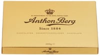 Anthon Berg Gulleske 200 g