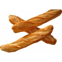 Baguette Fin 27cm 50x135g