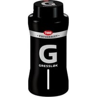 Gressløk 30g