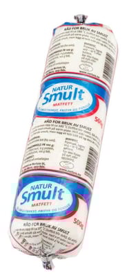 Svin Smult 500g Snabb
