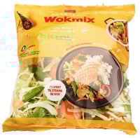 Coop Wokmix 300g
