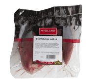 Mydland Gård Salt Rå Storfetunge