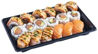 Sushi Menu 45 670g Sushitake