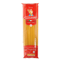 Linguine 500gr Pasta Zara