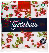Tyttebær 300g Eldorado