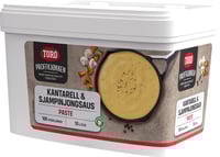 Toro Kantarell Sjampinjongsaus Paste 1,2kg