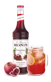 Monin Granateple Sirup 70cl