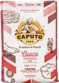 Hvetemel Tipo-00 Cuoco 1kg Caputo