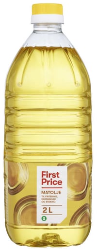 Matolje 2l First Price
