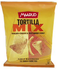 Maarud Tortilla Mix 185g