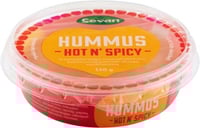 Hummus Hot'n Spicy, 150 g