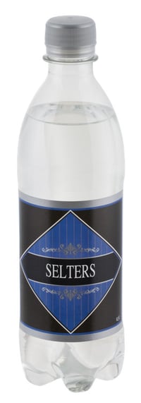 Selters 0.5l Flaske Roma