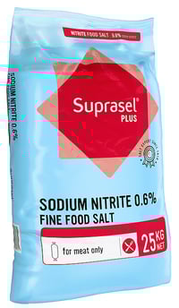 Suprasel Colorozo Nitrittsalt 25 kg