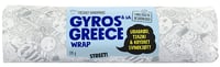 Street Gyros med Svinekjøtt 270g