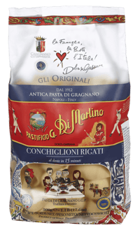 D&G Conchiglioni 500g