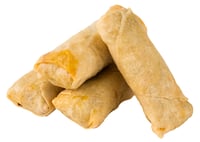 Vårrull Storfe 100g 10stk Plateful/miss Gin Garden