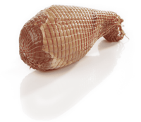 Skjeggerød Pæreskinke ca 2,5kg