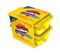 Stabbur-Makrell Hakket i Tomat 2x80g